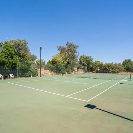 T2 Com Varanda E Vista Piscina Na Quinta Do Morgado شقة