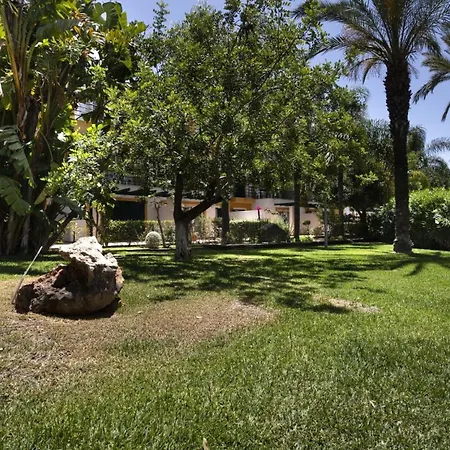 T2 Com Varanda E Vista Piscina Na Quinta Do Morgado *