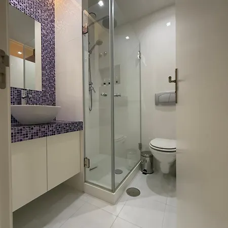 T2 Com Varanda E Vista Piscina Na Quinta Do Morgado شقة