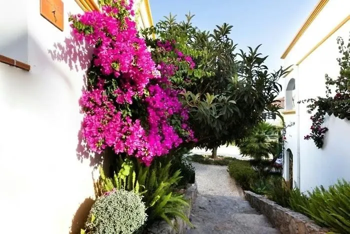 T2 Com Varanda E Vista Piscina Na Quinta Do Morgado * Тавира