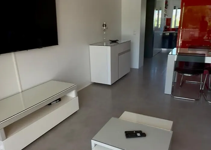 T2 Com Varanda E Vista Piscina Na Quinta Do Morgado