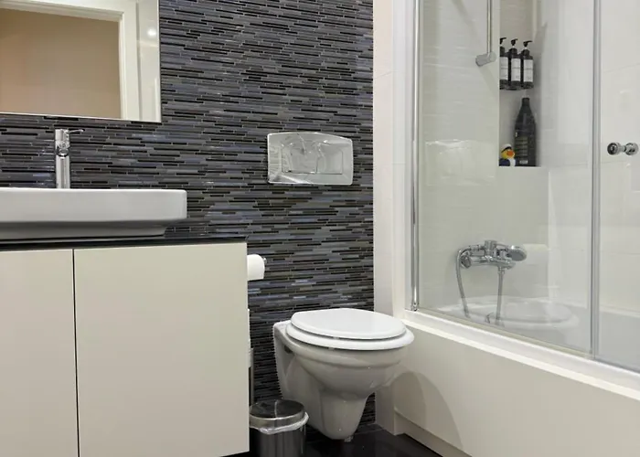 Апартаменты T2 Com Varanda E Vista Piscina Na Quinta Do Morgado