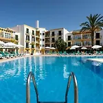 Apartamento T2 Com Varanda E Vista Piscina Na Quinta Do Morgado *