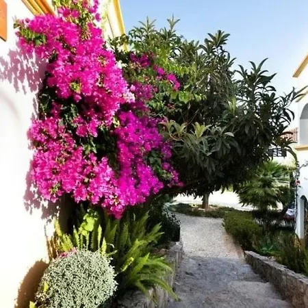 T2 Com Varanda E Vista Piscina Na Quinta Do Morgado * Tavira