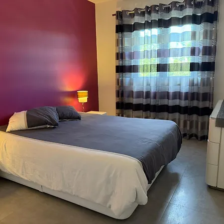 T2 Com Varanda E Vista Piscina Na Quinta Do Morgado Tavira